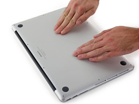 Сложный ремонт MacBook Pro в Пышме