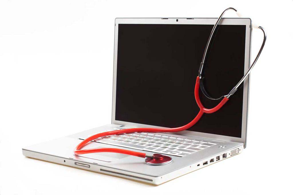 Бесплатная диагностика ноутбука в Пышме