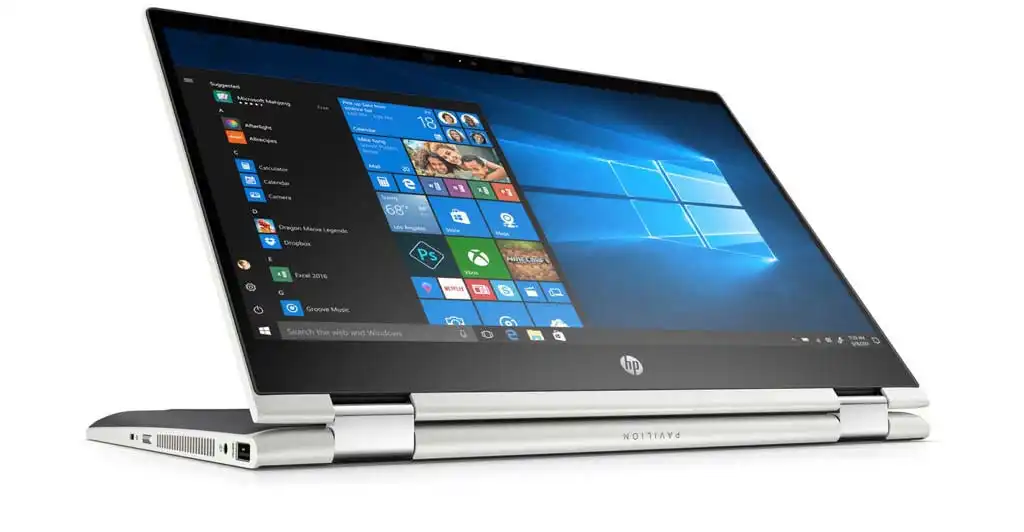 Ремонт ноутбуков HP в Пышме | Сервисный центр