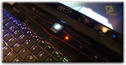 Ремонт клавиатуры на ноутбуке MSI в Пышме