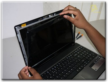 Замена экрана ноутбука Acer в Пышме