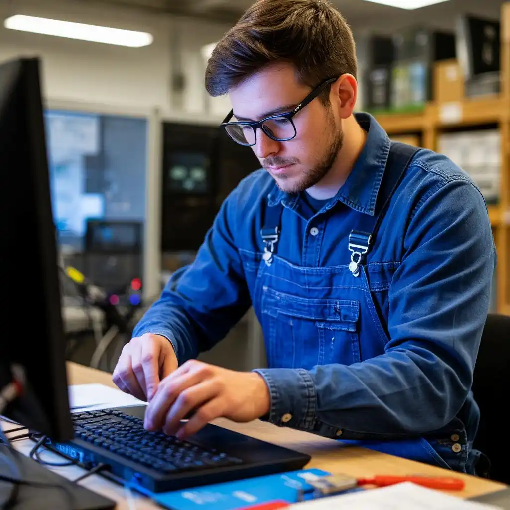 Настройка VPN в Пышме