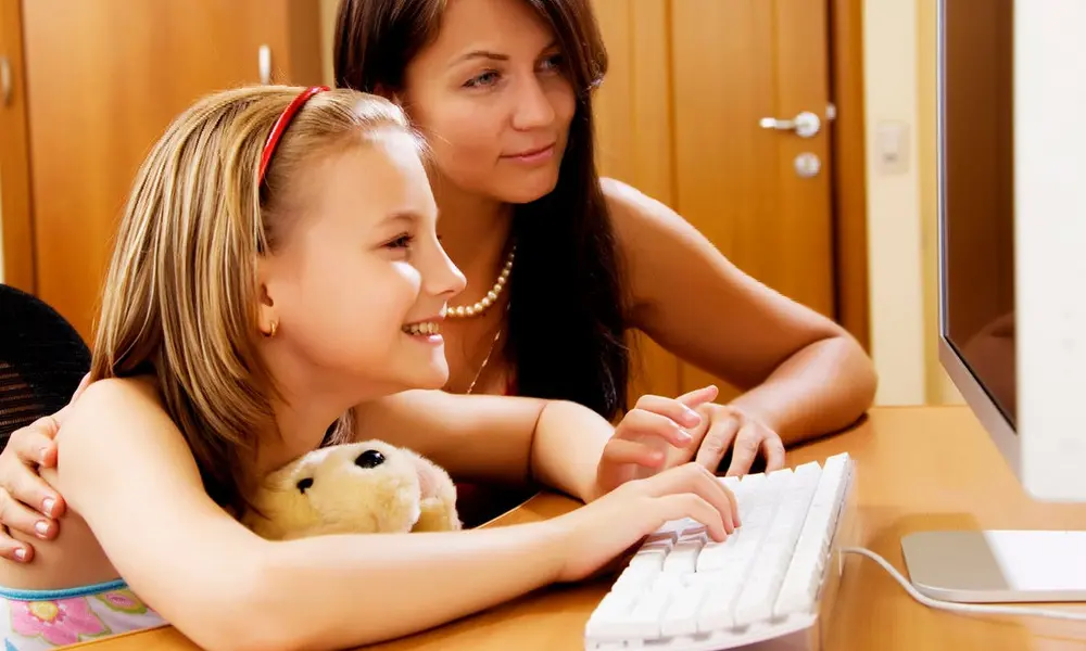 настройка родительского контроля в Пышме