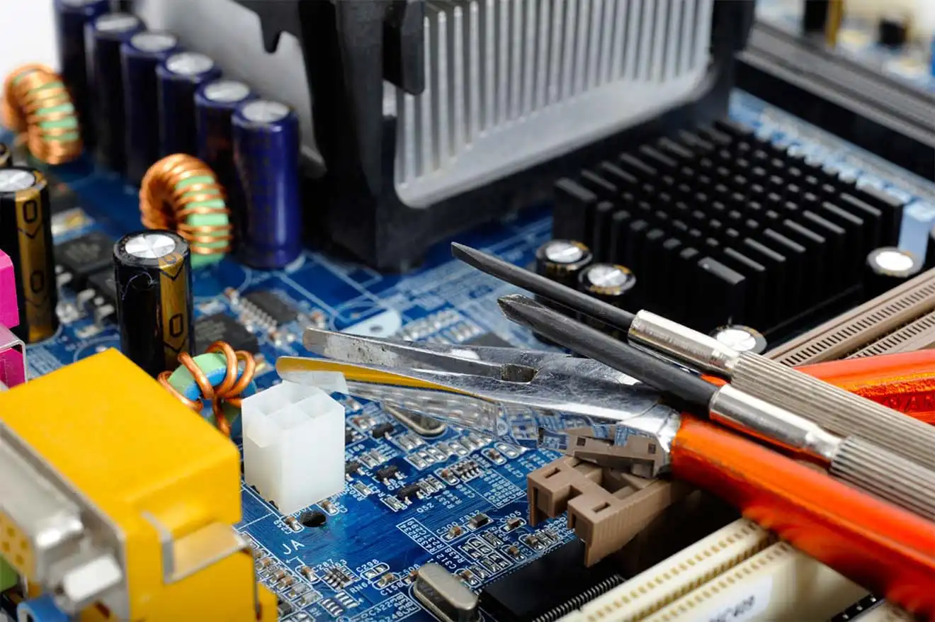 Диагностика ПК в Пышме от профессионалов