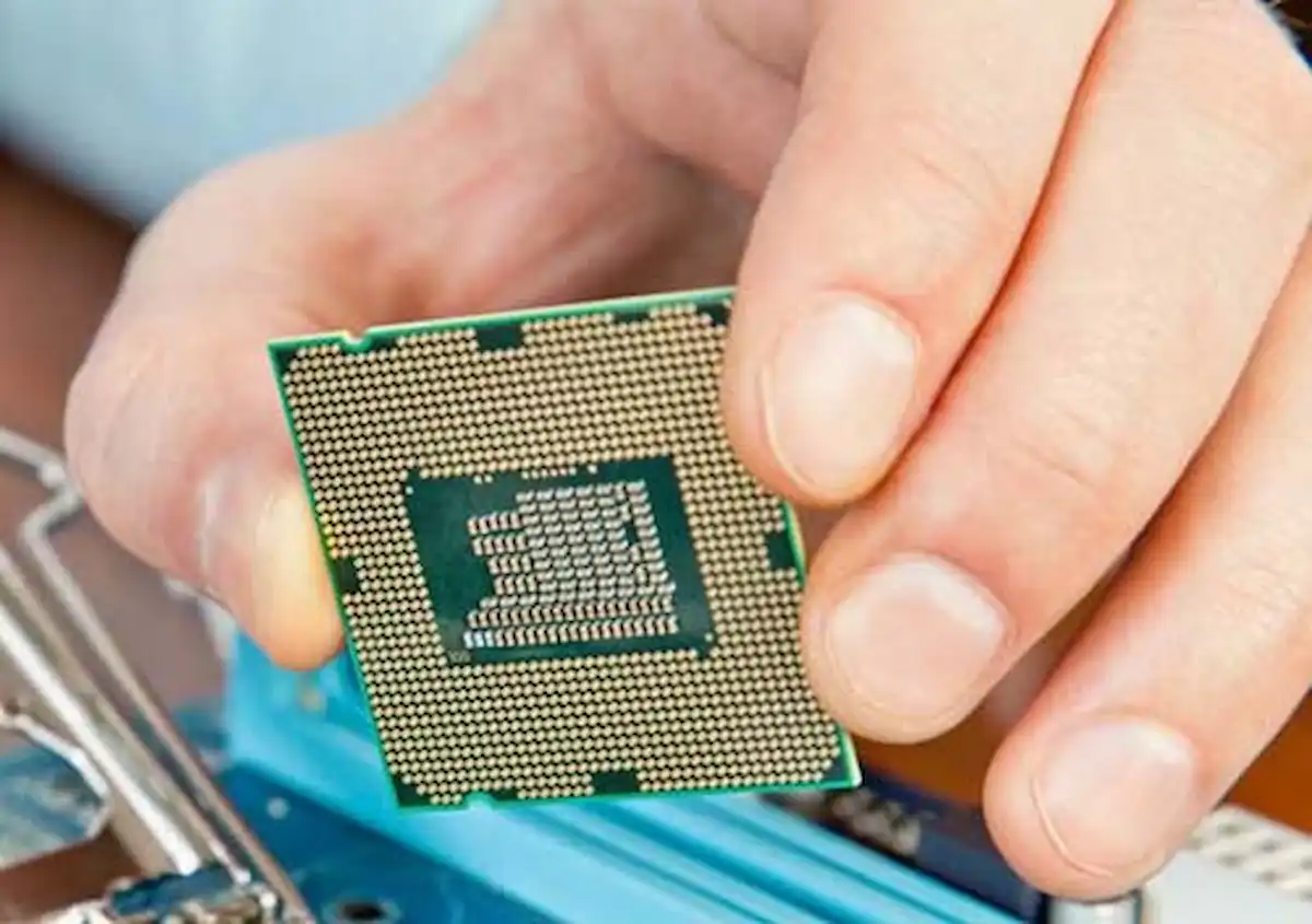 Апргрейд ПК в Пышме