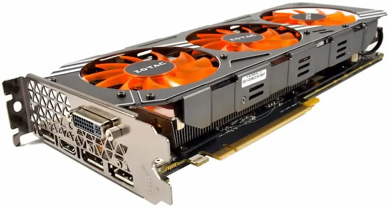 замена видеокарты в Пышме