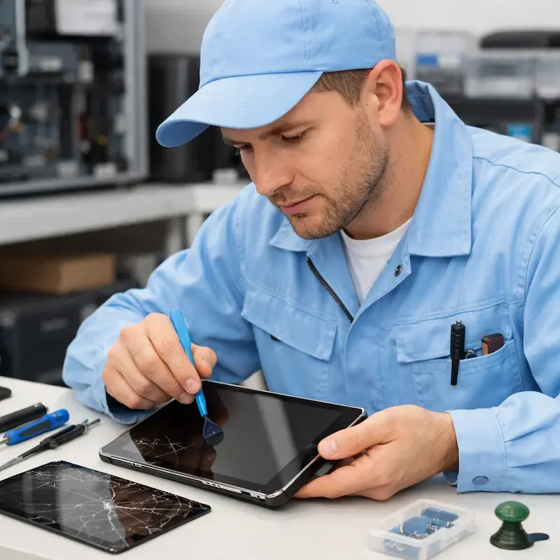 Заменить экран на телефоне в Пышме