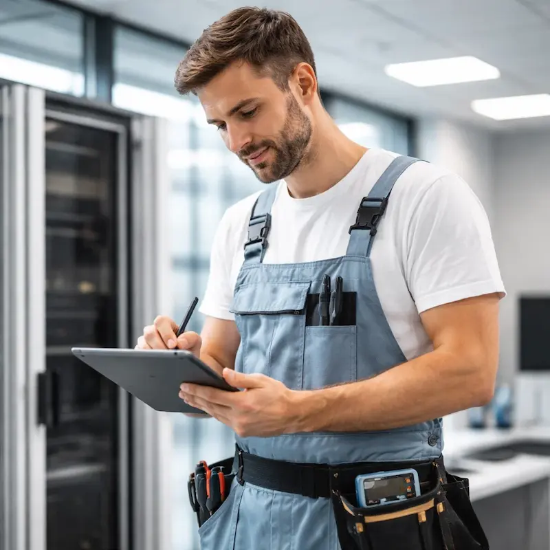 Настроить телефон в Пышме